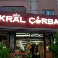 kralcorba