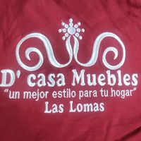 dcasamuebles