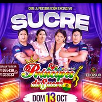 sonido original