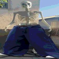 оригинальный звук