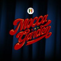 เสียงต้นฉบับ - Mocca Garden Band
