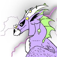 .dragon.lvy
