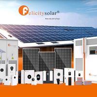 son original - Felicity solar TCHAD