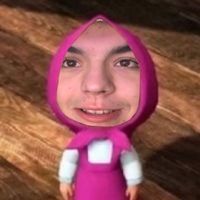 оригинальный звук