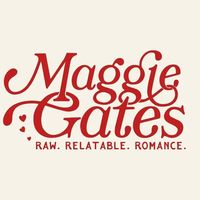 maggiegatesromancebooks