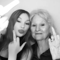 use this sound if g59 granny is the best