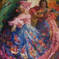 оригинальный звук