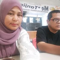 suara asli - Linda Hendrik