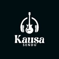 suara asli - Kausa Sendu