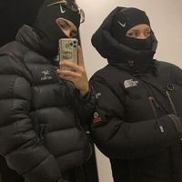 оригинальный звук