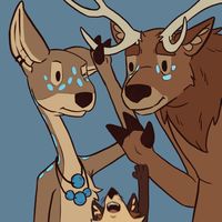 mamarshall