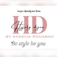 hijabydijoucollection