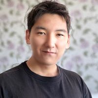 оригинальный звук