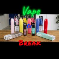 vapeorbreak
