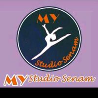 suara asli - My Studio senama
