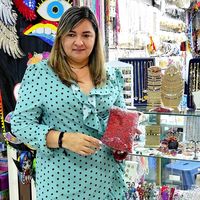 lunaturquesabisuteria