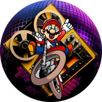 оригинальный звук - =BMF=