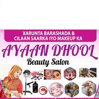 ayaandhoolbeautysalon
