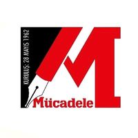 Mücadele Gazetesi - orijinal ses