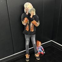 richestmanic
