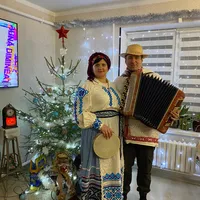 original sound - polesskirobinzon88