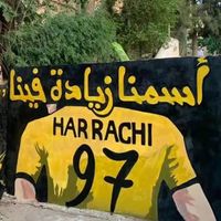leharrachi