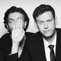 оригинальный звук