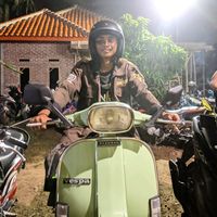 suara asli - Radityaa165