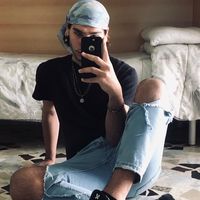 Hey sono Fragola 86