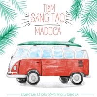 nhạc nền - Tiệm Sáng Tạo Madoca Hà Nội