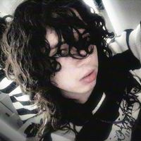 Lumi Athena NALGOTICA slowed