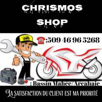 chrismosshop