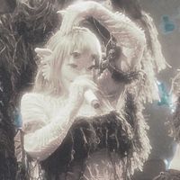 nymphology.baby