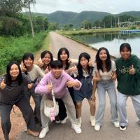 เสียงต้นฉบับ - สวัสดีค่ะพวกเราสโมสรจิ๊มิ๊