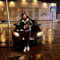оригинальный звук - Дарья Александровна
