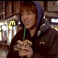 bad boys bring heaven to you