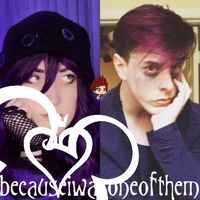 becauseiwasoneofthem