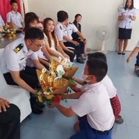 เสียงต้นฉบับ - 6Aมักหมอลํา