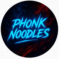 original sound - phonknoodles