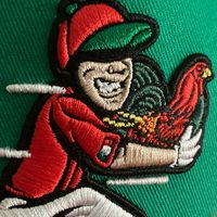 partidoelchickenman
