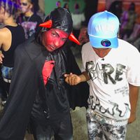 sonido original