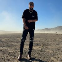 NEVER GET ENOUGH demo