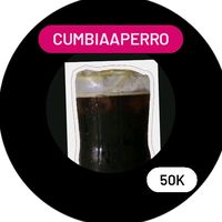 cumbiaaperro