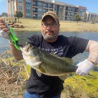 godfatherofbassfishing