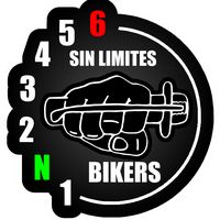 sinlimitesbikers