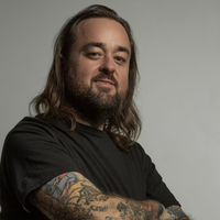 original sound - chumlee collects