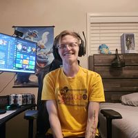 original sound - Jerrid Rushin