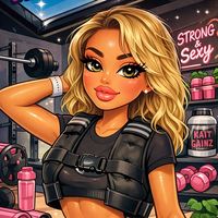 sweetestcupkait