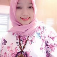 suara asli - rizky amanda putri