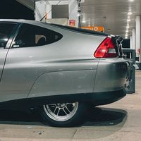 original sound